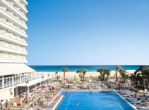 Hotel Riu Oliva Beach Resort - All Inclusive